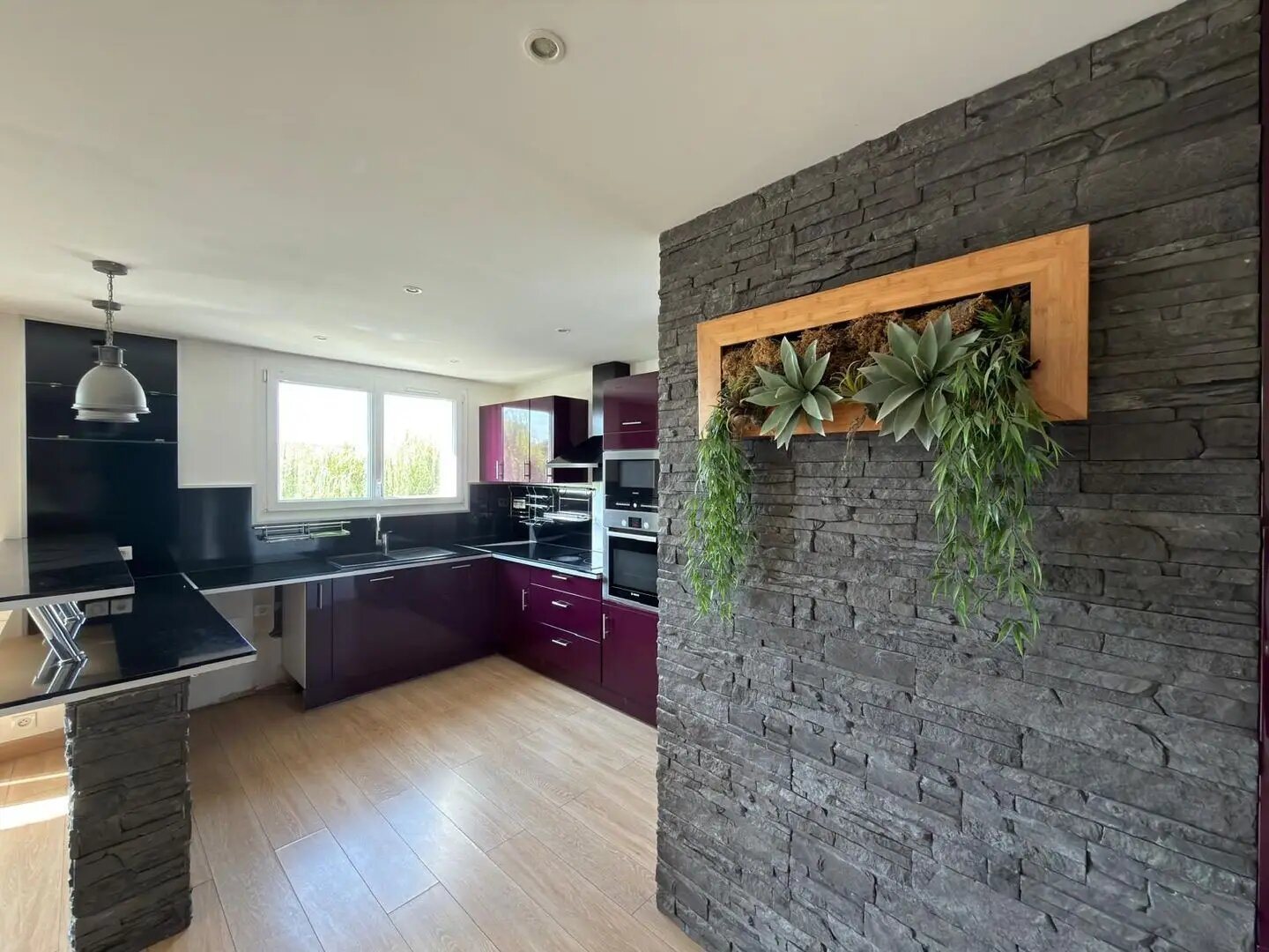 Appartement à vendre, 65m², Montlignon