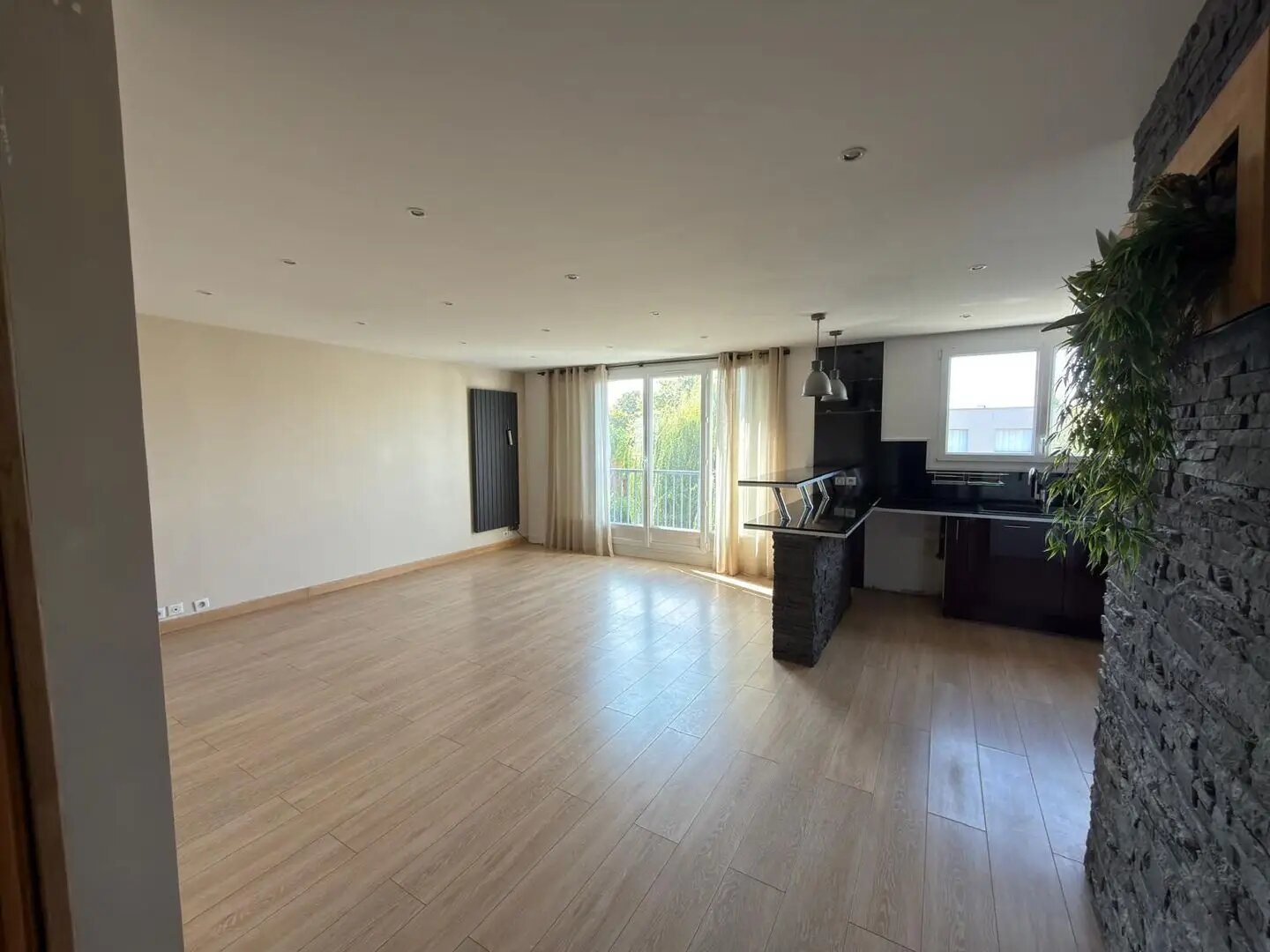 Appartement à vendre, 65m², Montlignon