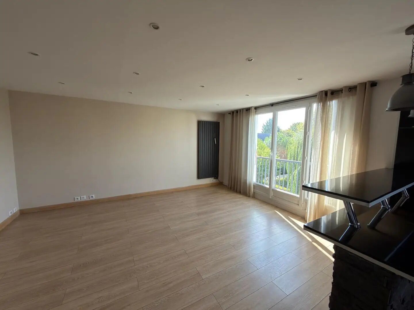 Appartement à vendre, 65m², Montlignon