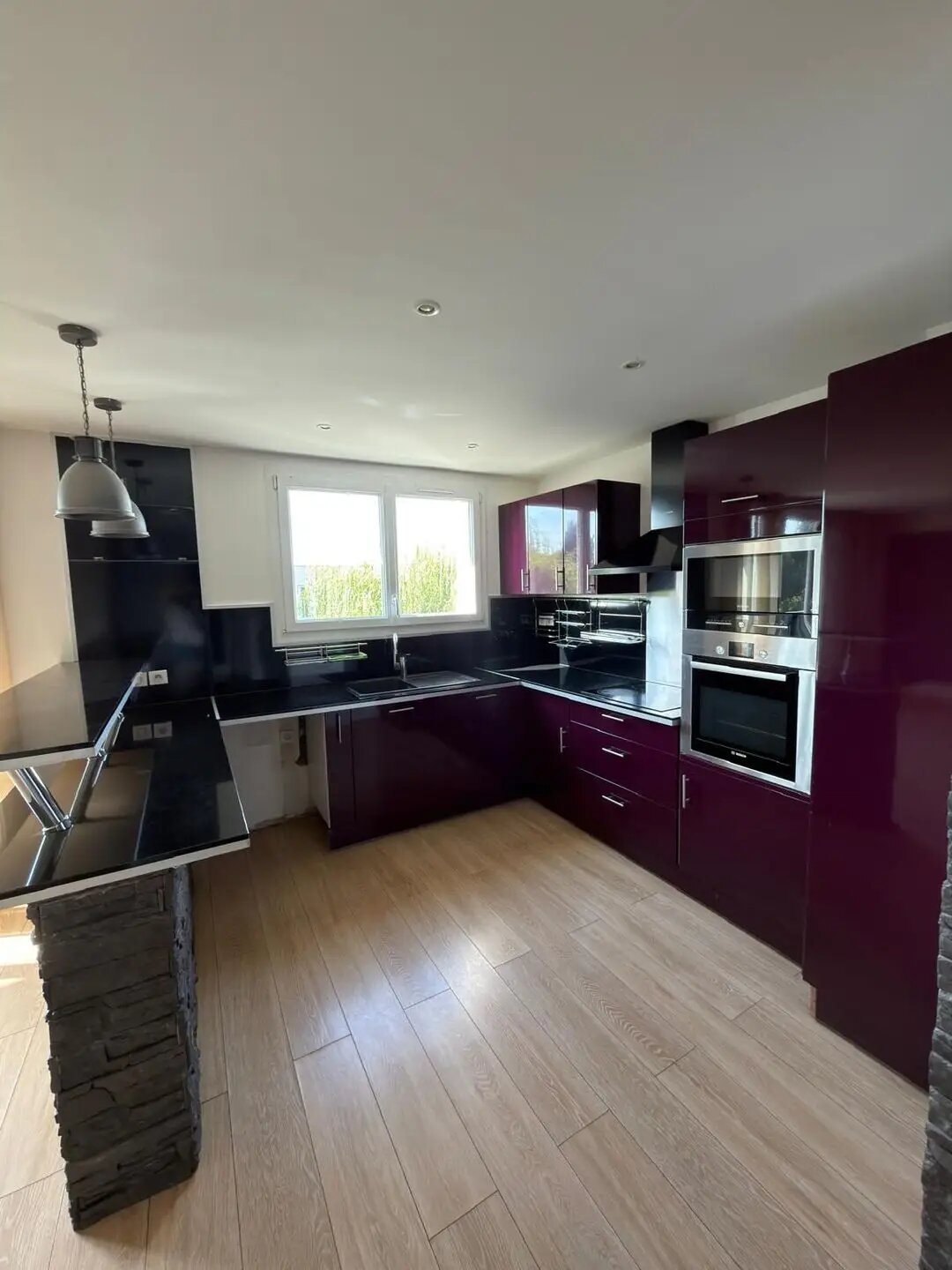 Appartement à vendre, 65m², Montlignon