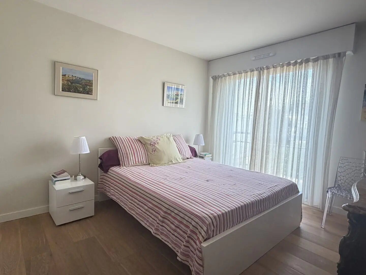 Appartement à vendre, 84m², Margency