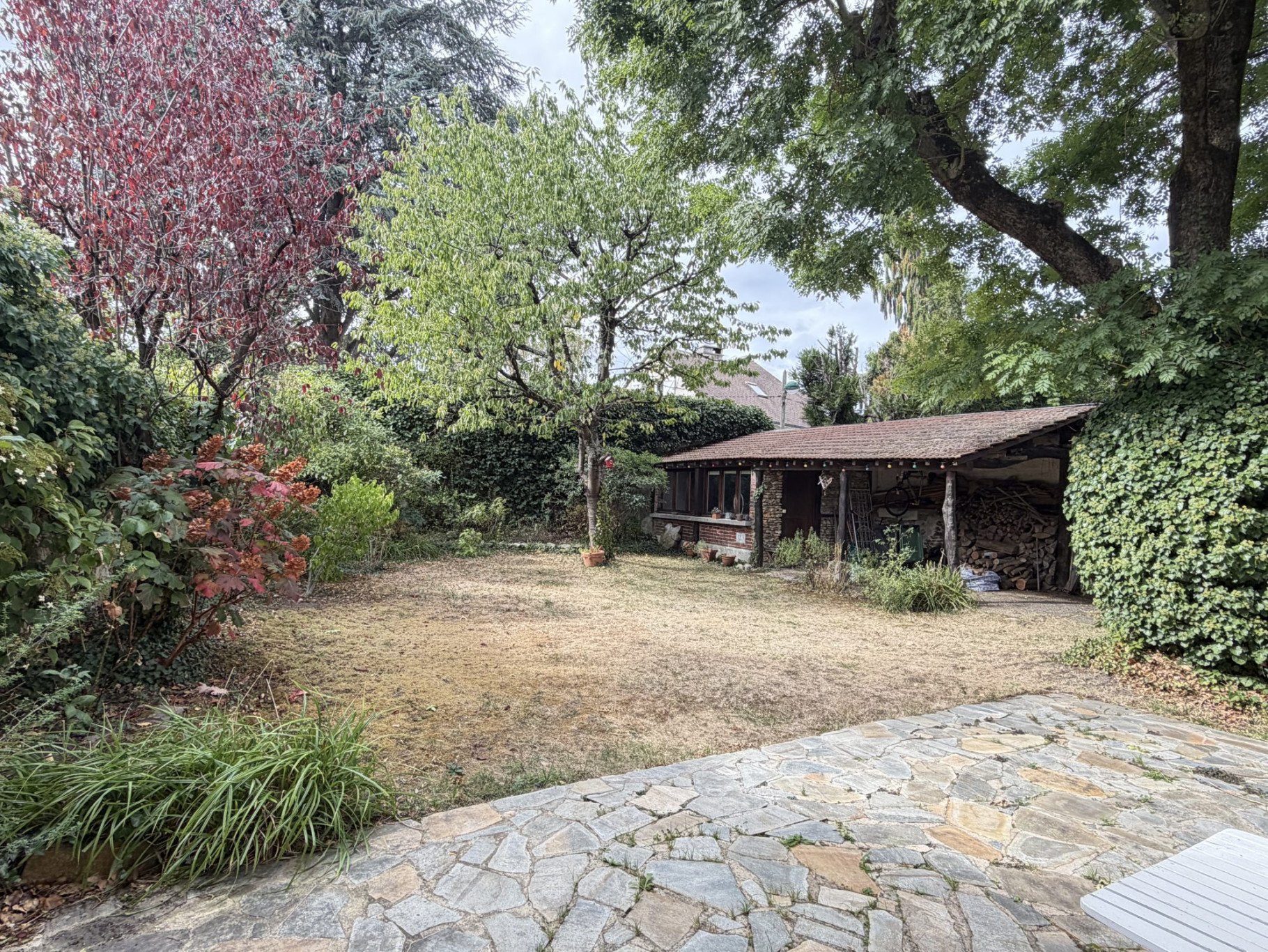 Maison à vendre, 197m², Montlignon