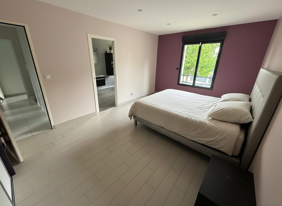 Maison à vendre, 145m², Montlignon