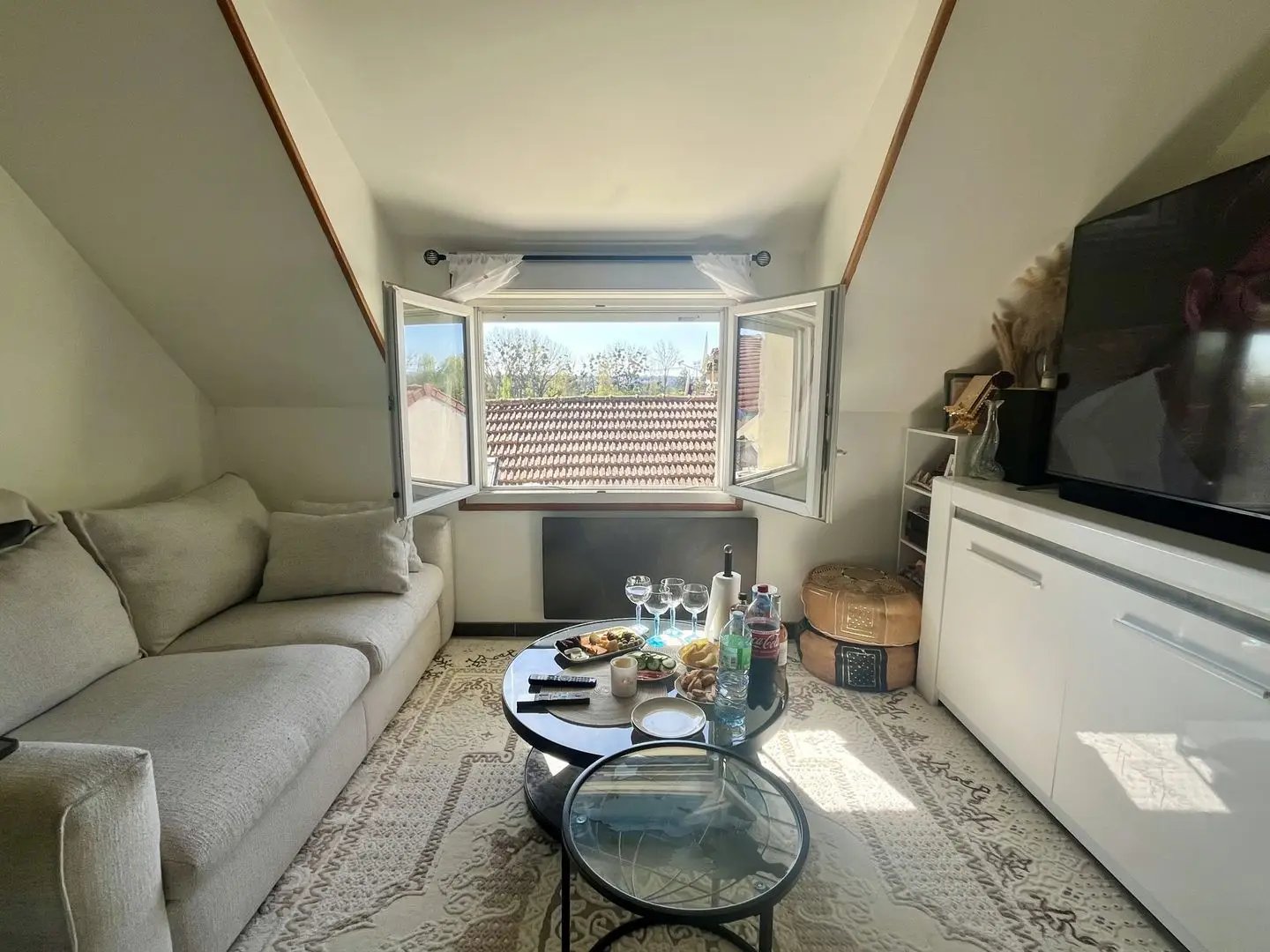 Maison à vendre, 65m², La Frette-sur-Seine