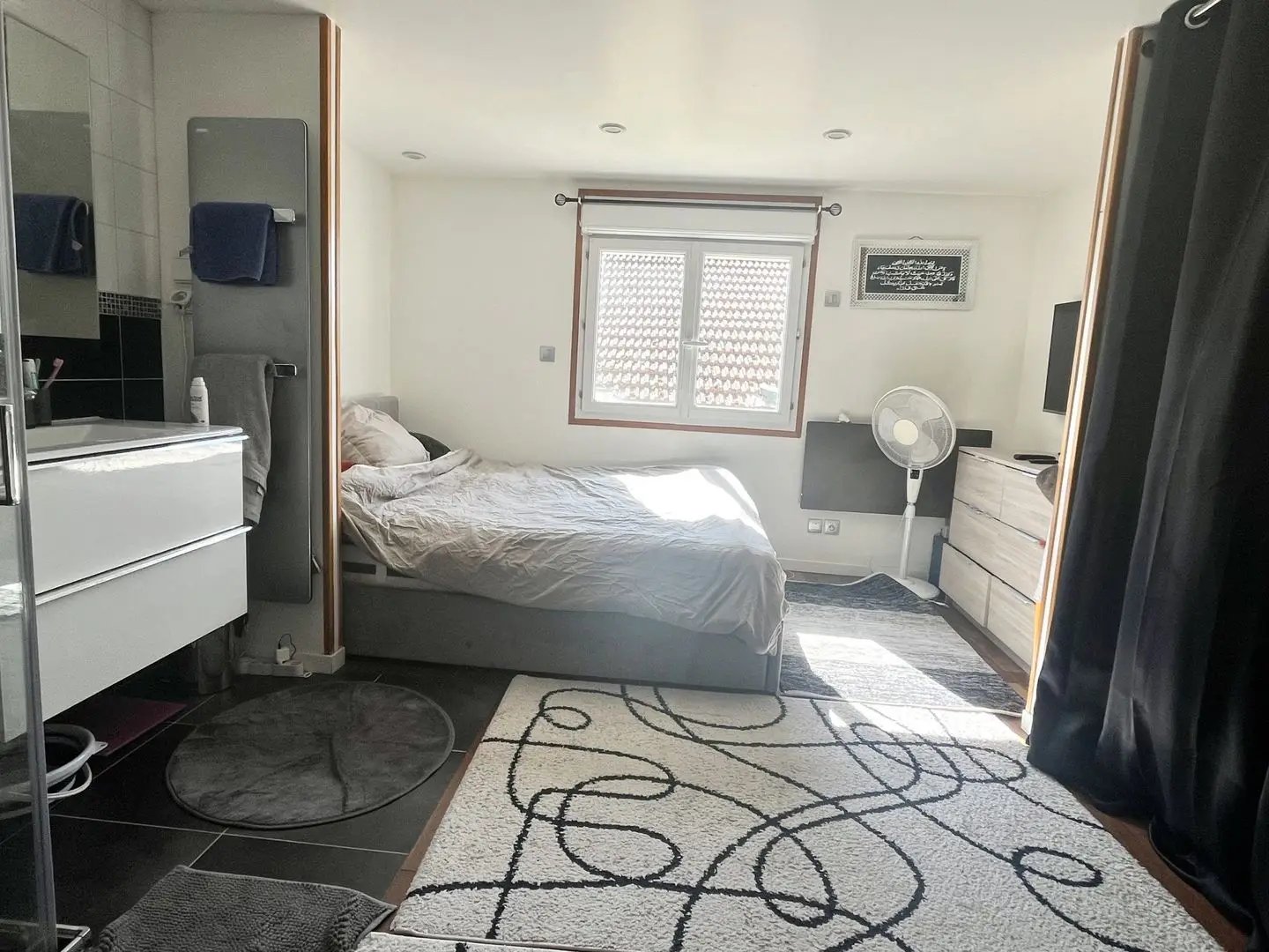 Maison à vendre, 65m², La Frette-sur-Seine