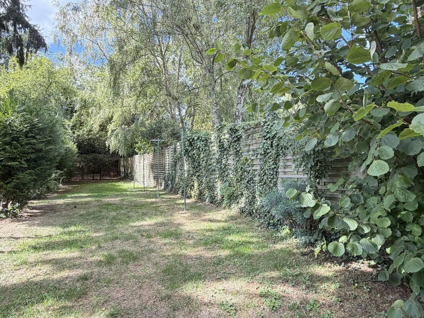 Maison à vendre, 98m², Montlignon
