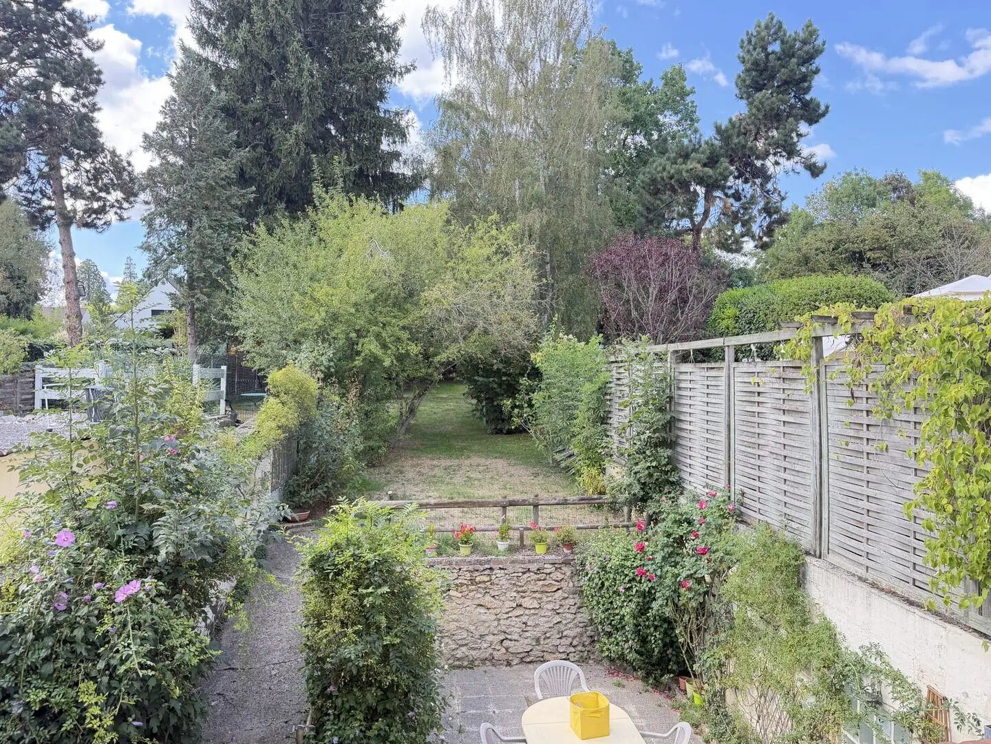 Maison à vendre, 98m², Montlignon