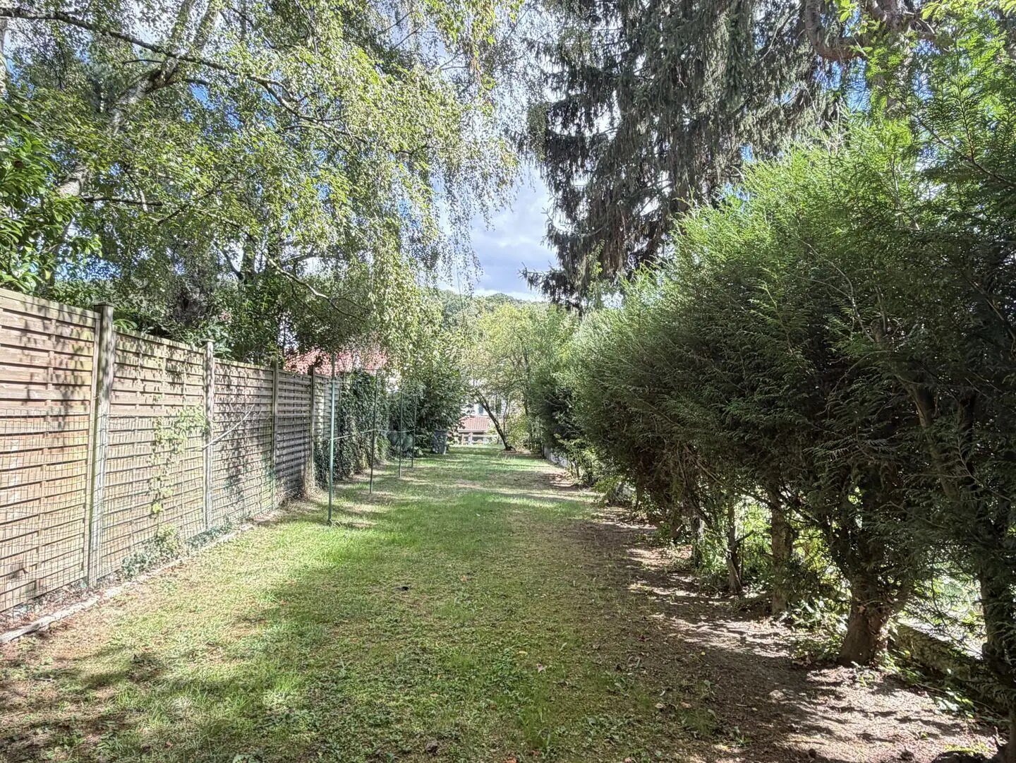 Maison à vendre, 98m², Montlignon