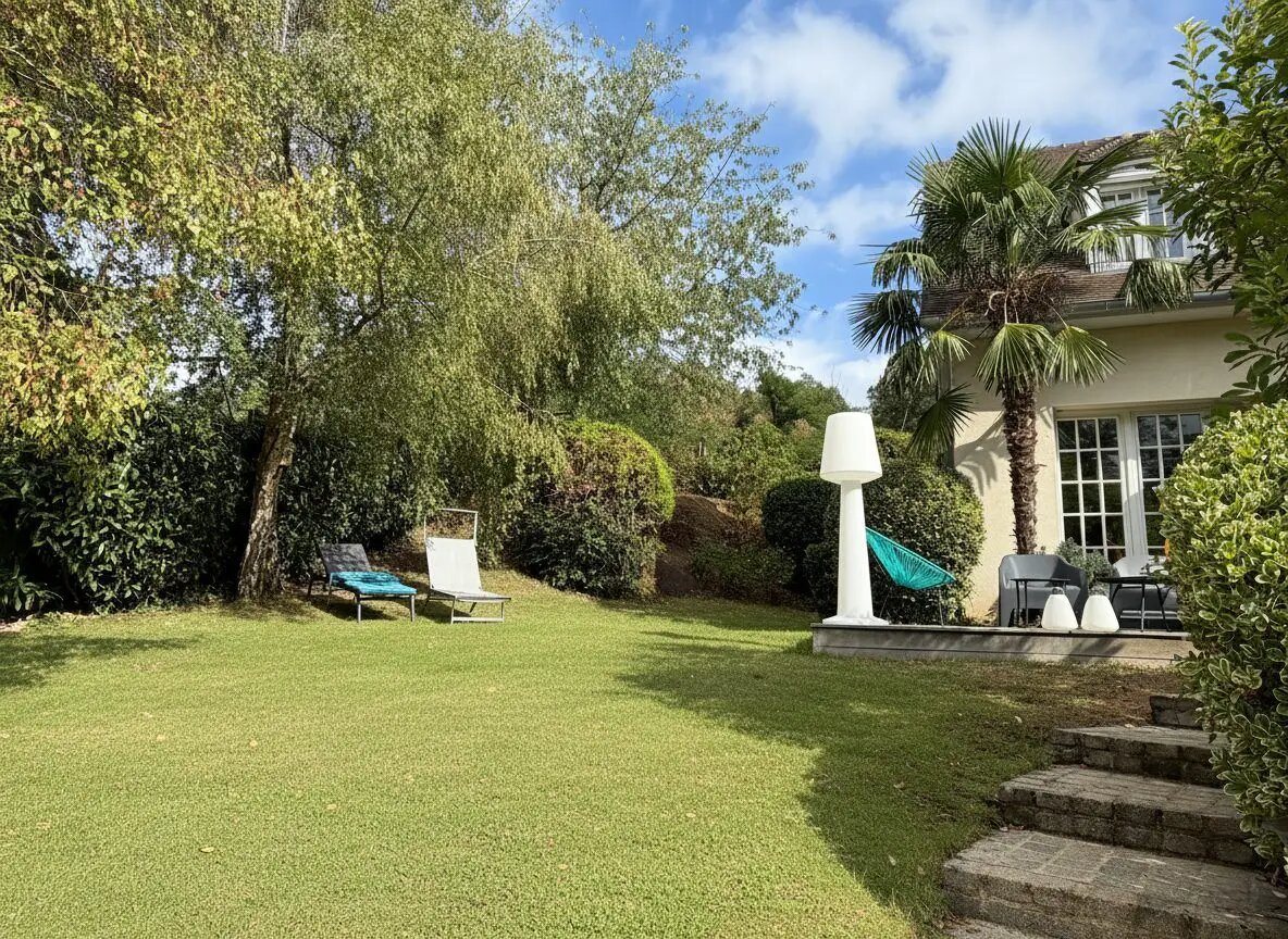 Maison à vendre, 197m², Andilly