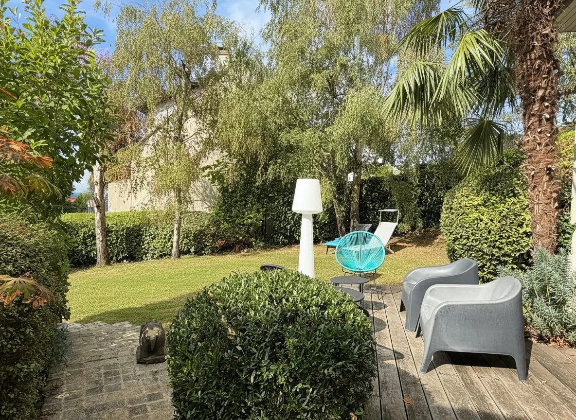 Maison à vendre, 197m², Andilly