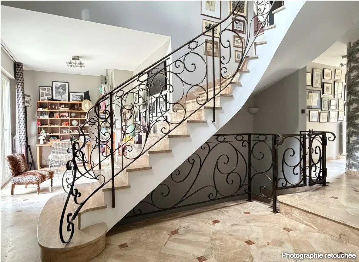 Maison à vendre, 197m², Andilly