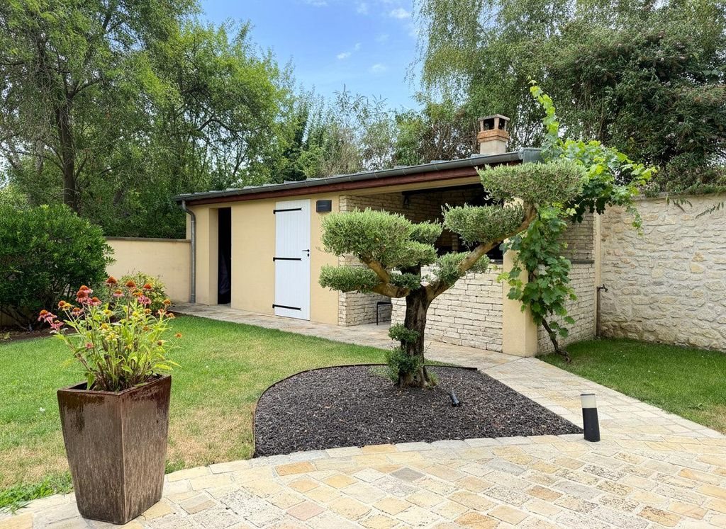 Maison à vendre, 168m², Montlignon