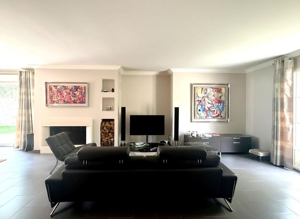 Maison à vendre, 168m², Montlignon