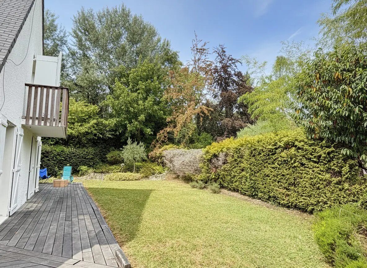 Maison à vendre, 169m², Montlignon