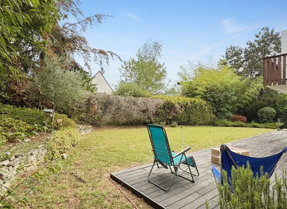 Maison à vendre, 169m², Montlignon