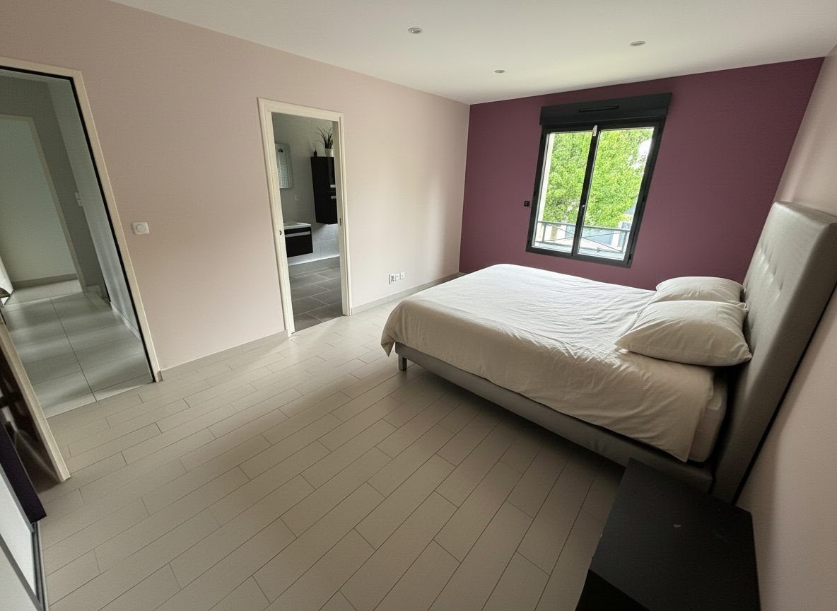 Maison à vendre, 145m², Montlignon