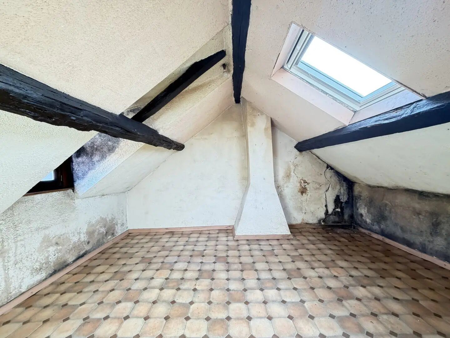 Appartement à vendre, 25m², Montlignon