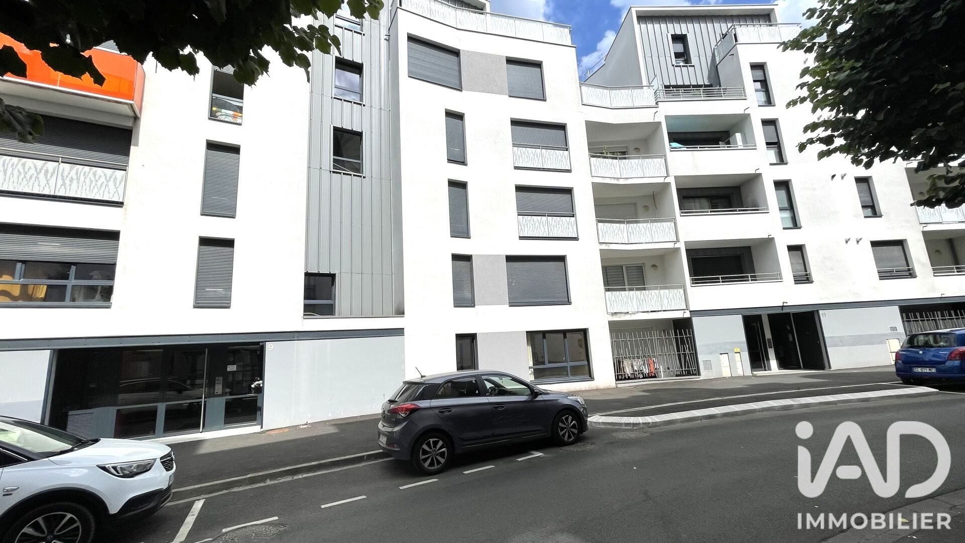 Appartement à vendre, 44m², Brétigny-sur-Orge