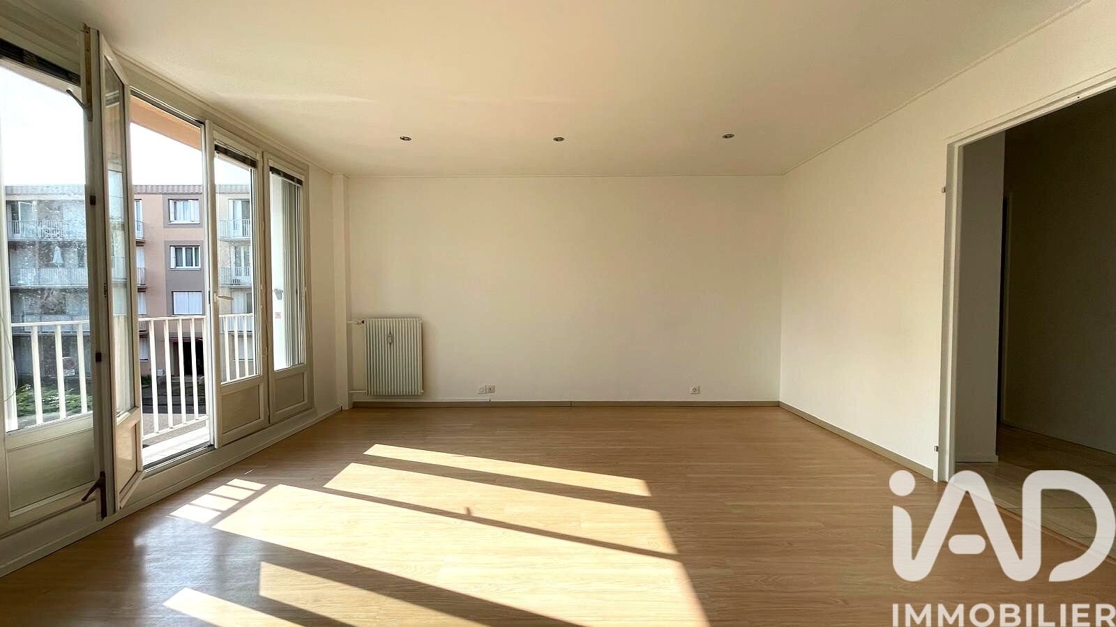 Appartement à vendre, 74m², Egly