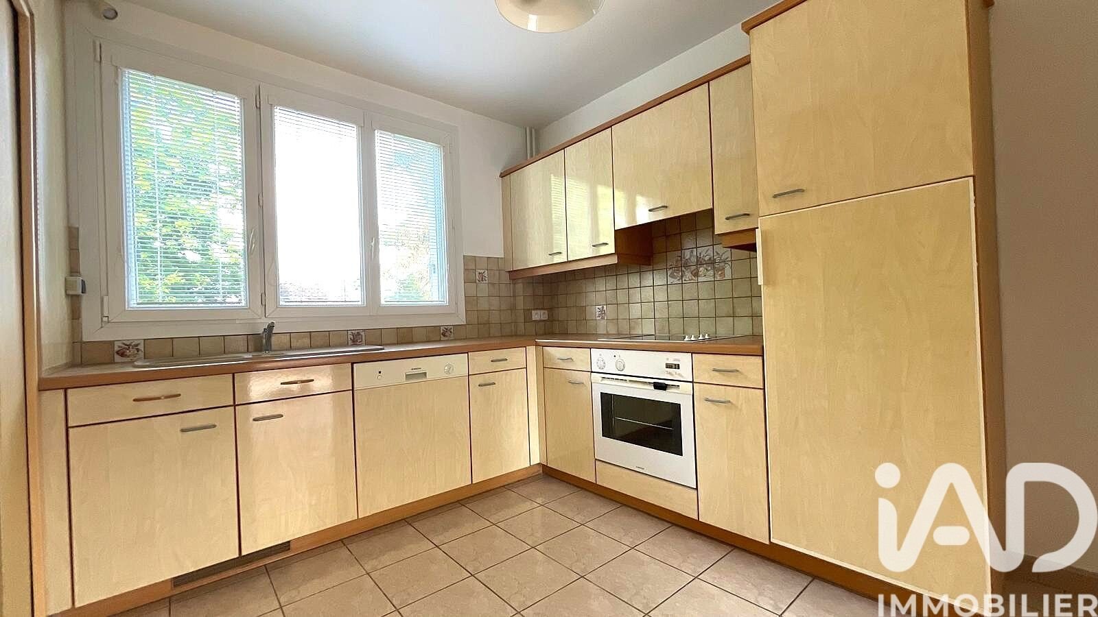 Appartement à vendre, 74m², Egly