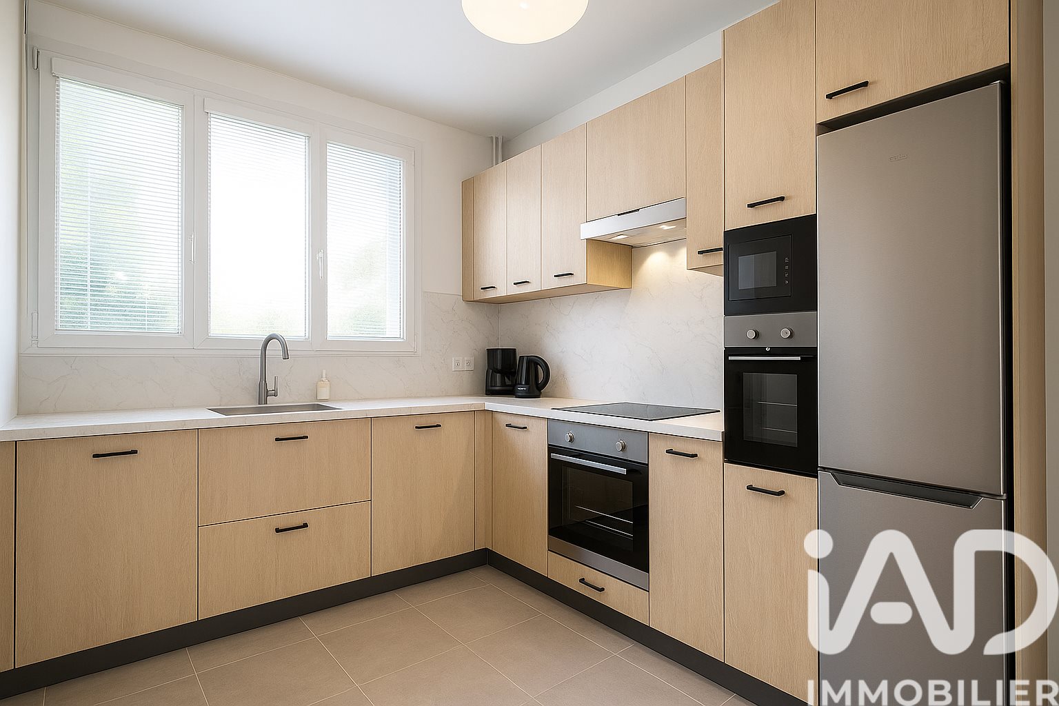 Appartement à vendre, 74m², Egly