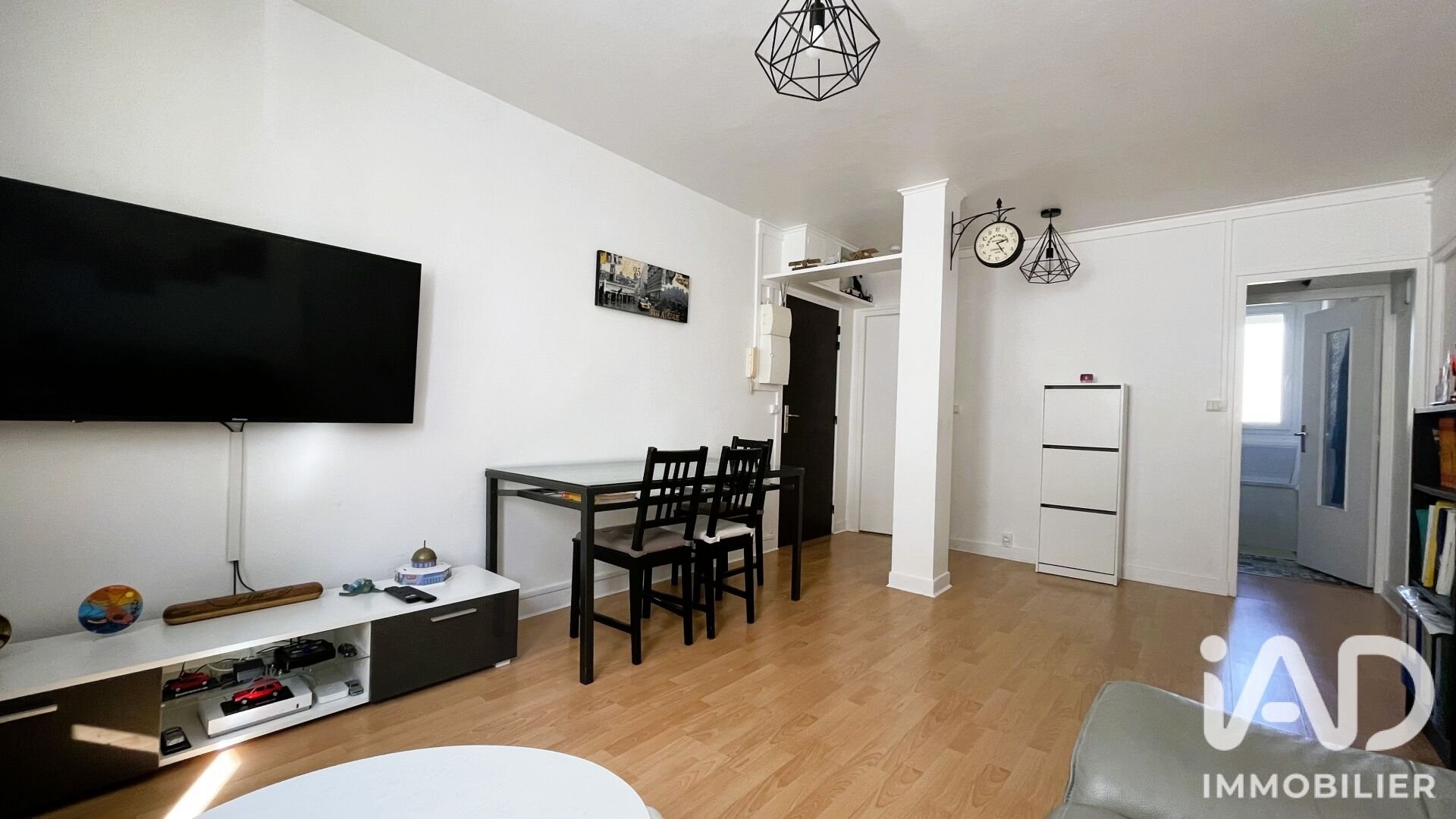 Appartement à vendre, 49m², Brétigny-sur-Orge