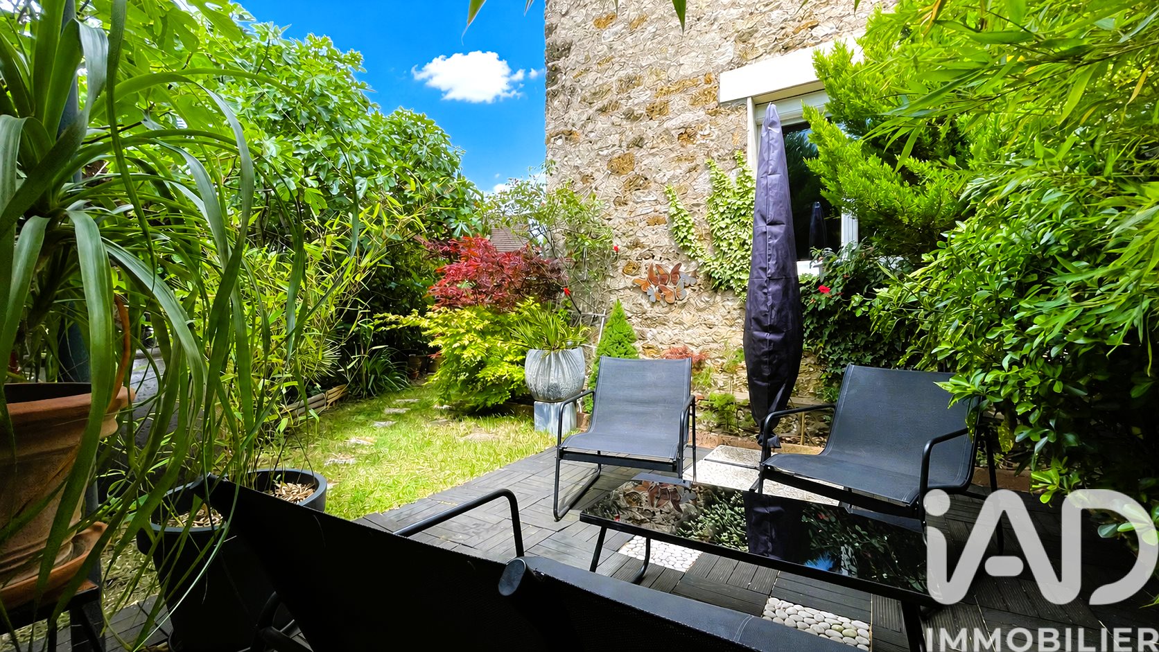 Maison à vendre, 98m², Brétigny-sur-Orge