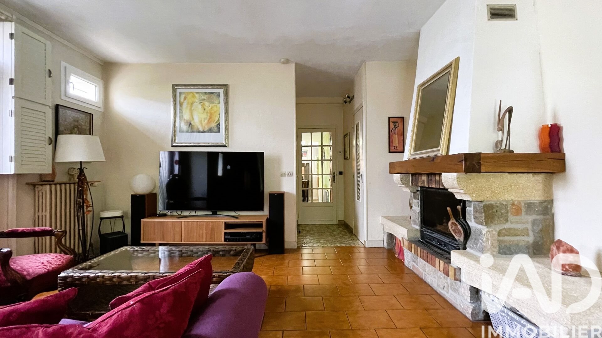 Maison à vendre, 98m², Brétigny-sur-Orge
