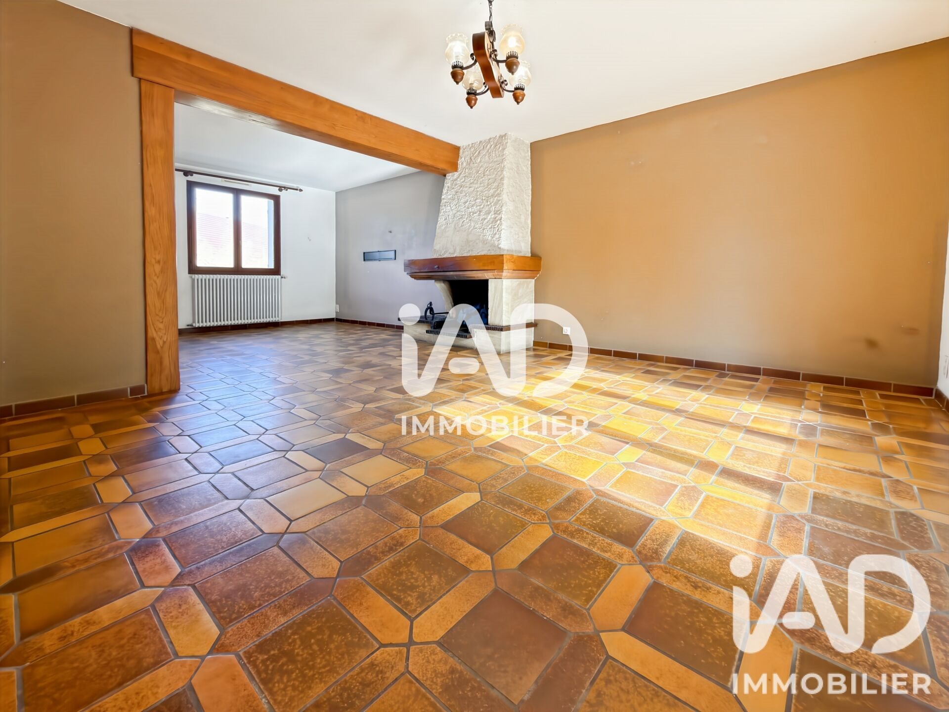 Maison à vendre, 141m², Etigny