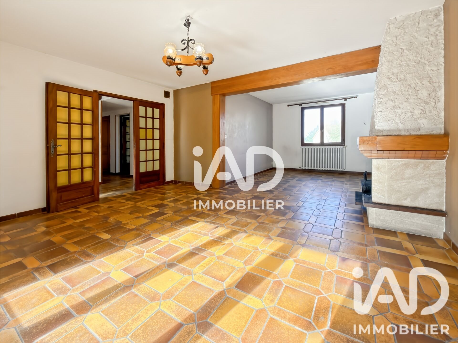 Maison à vendre, 141m², Etigny