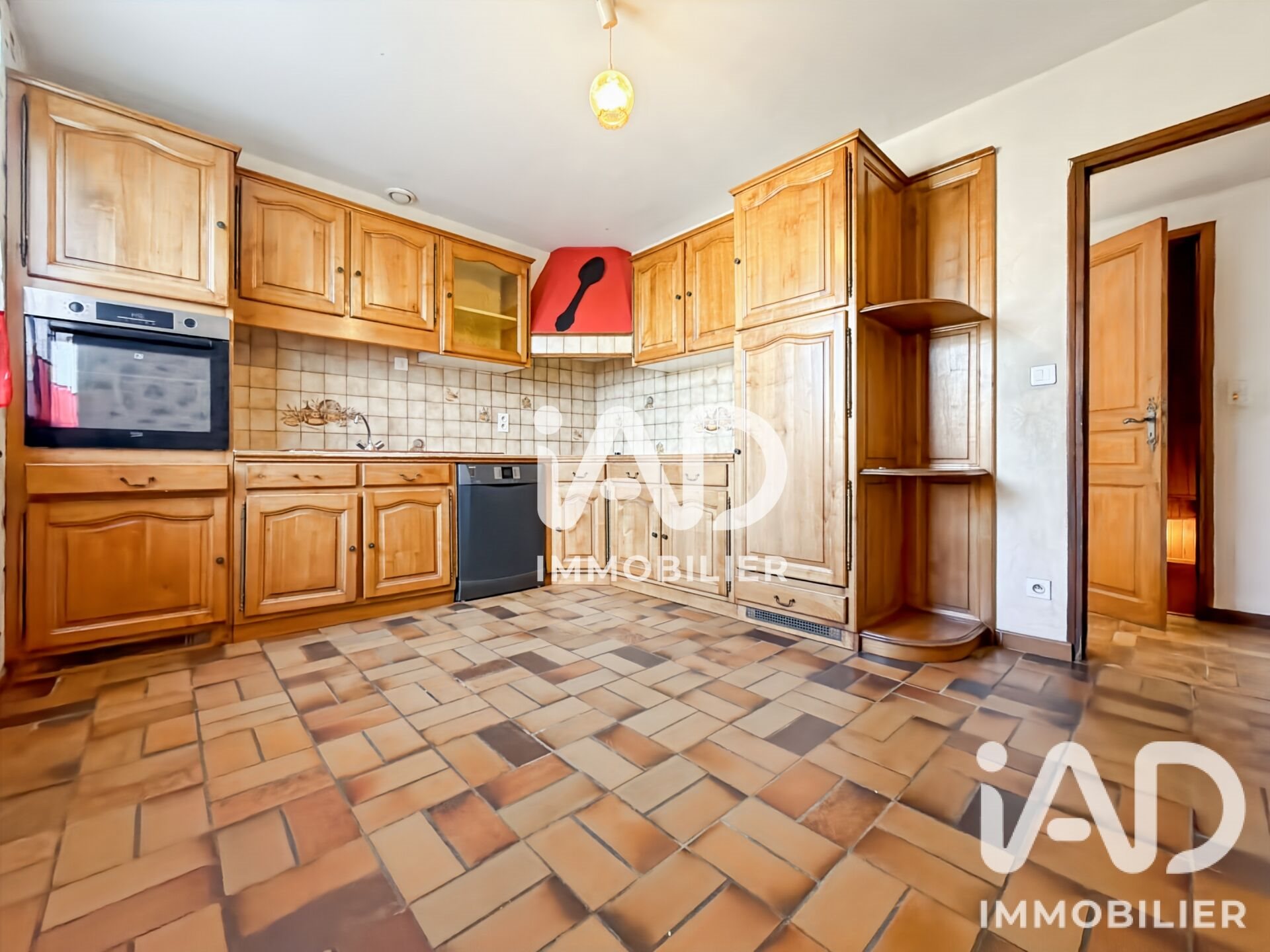 Maison à vendre, 141m², Etigny
