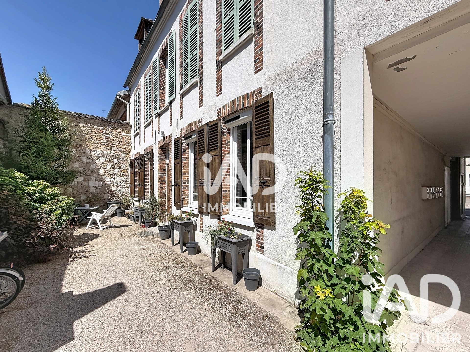 Appartement à vendre, 94m², Sens