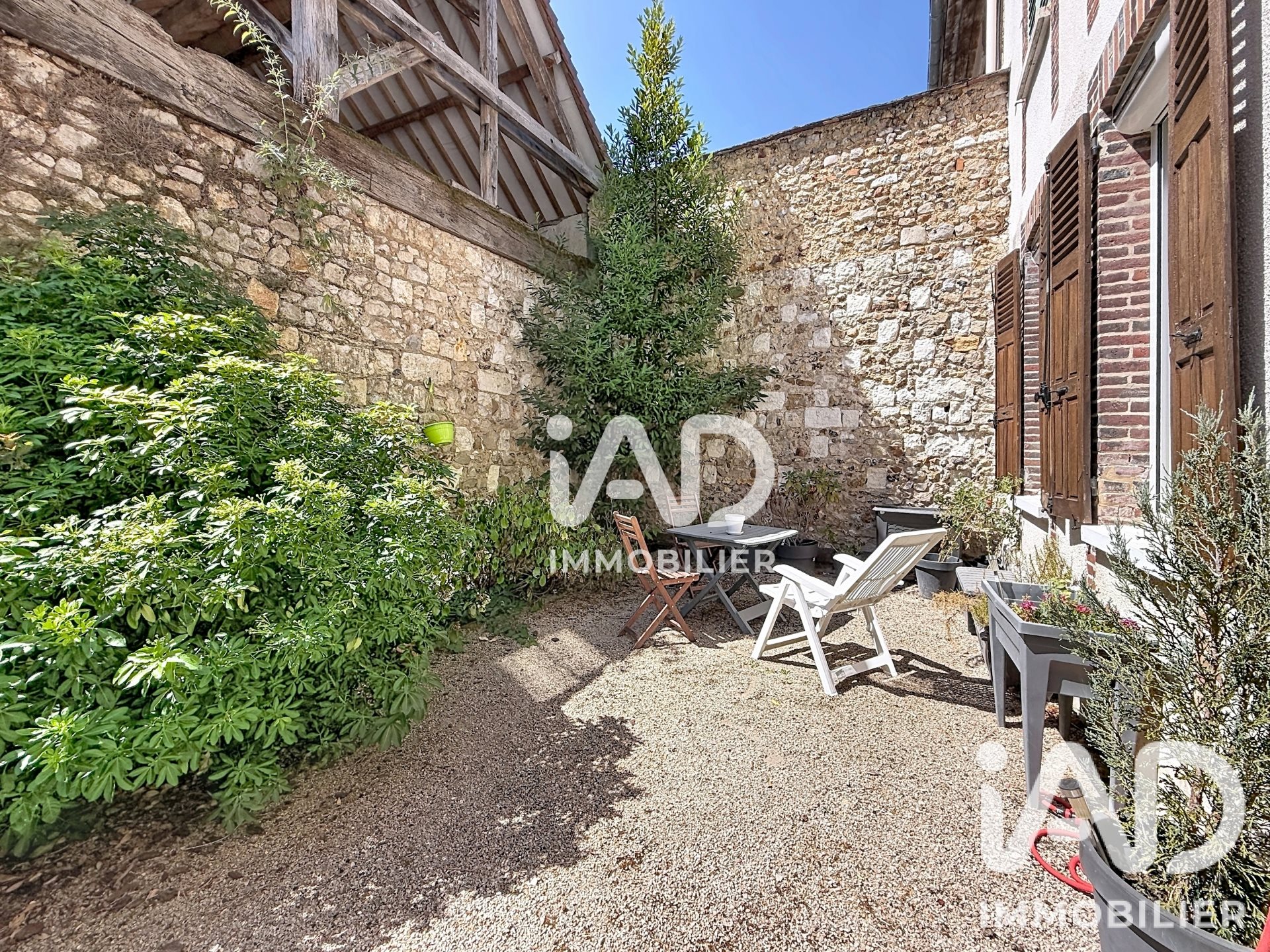 Appartement à vendre, 94m², Sens