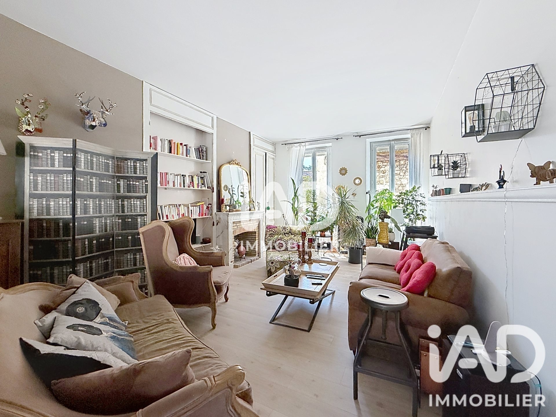 Appartement à vendre, 94m², Sens