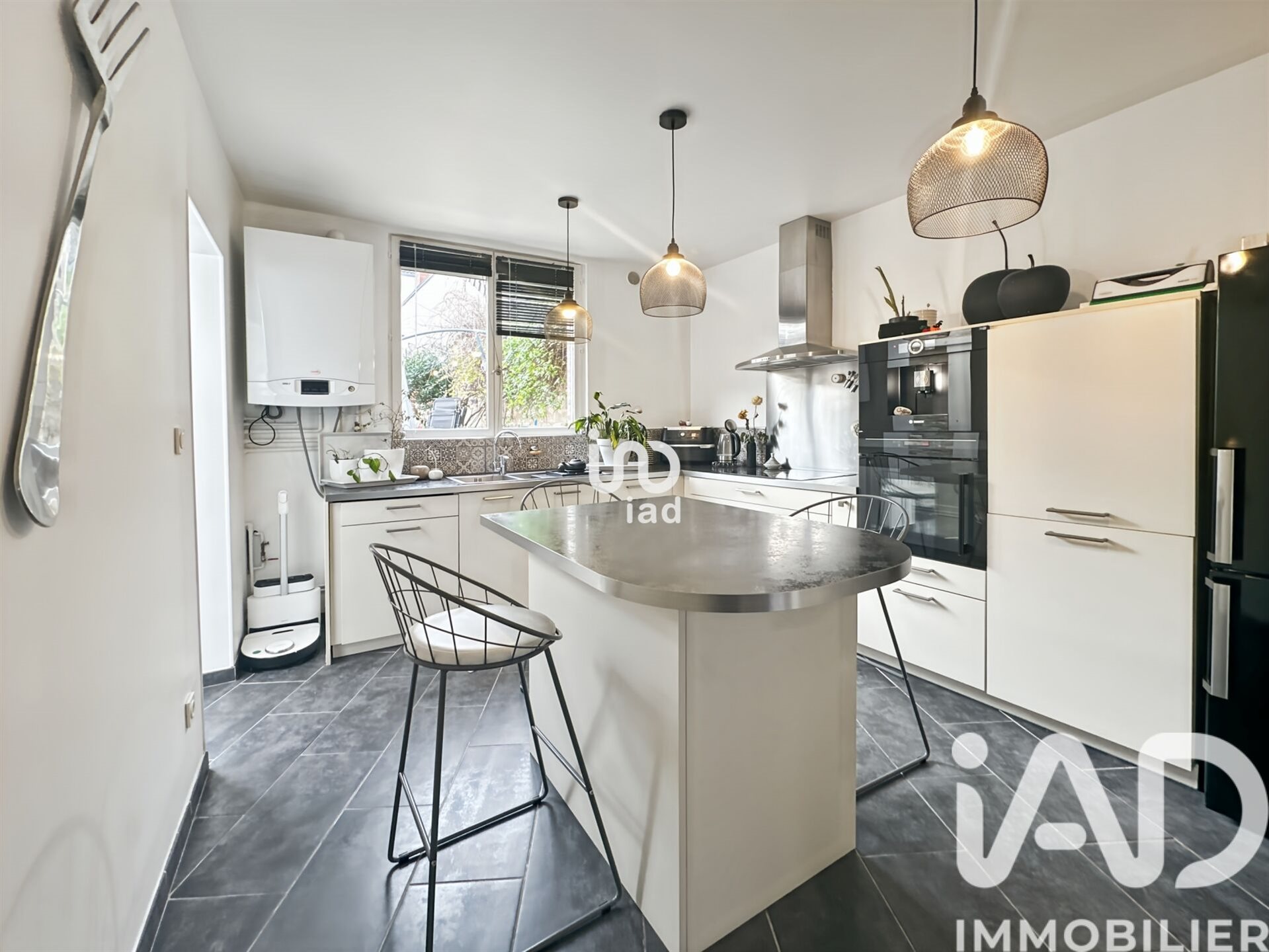 Maison à vendre, 125m², Sens