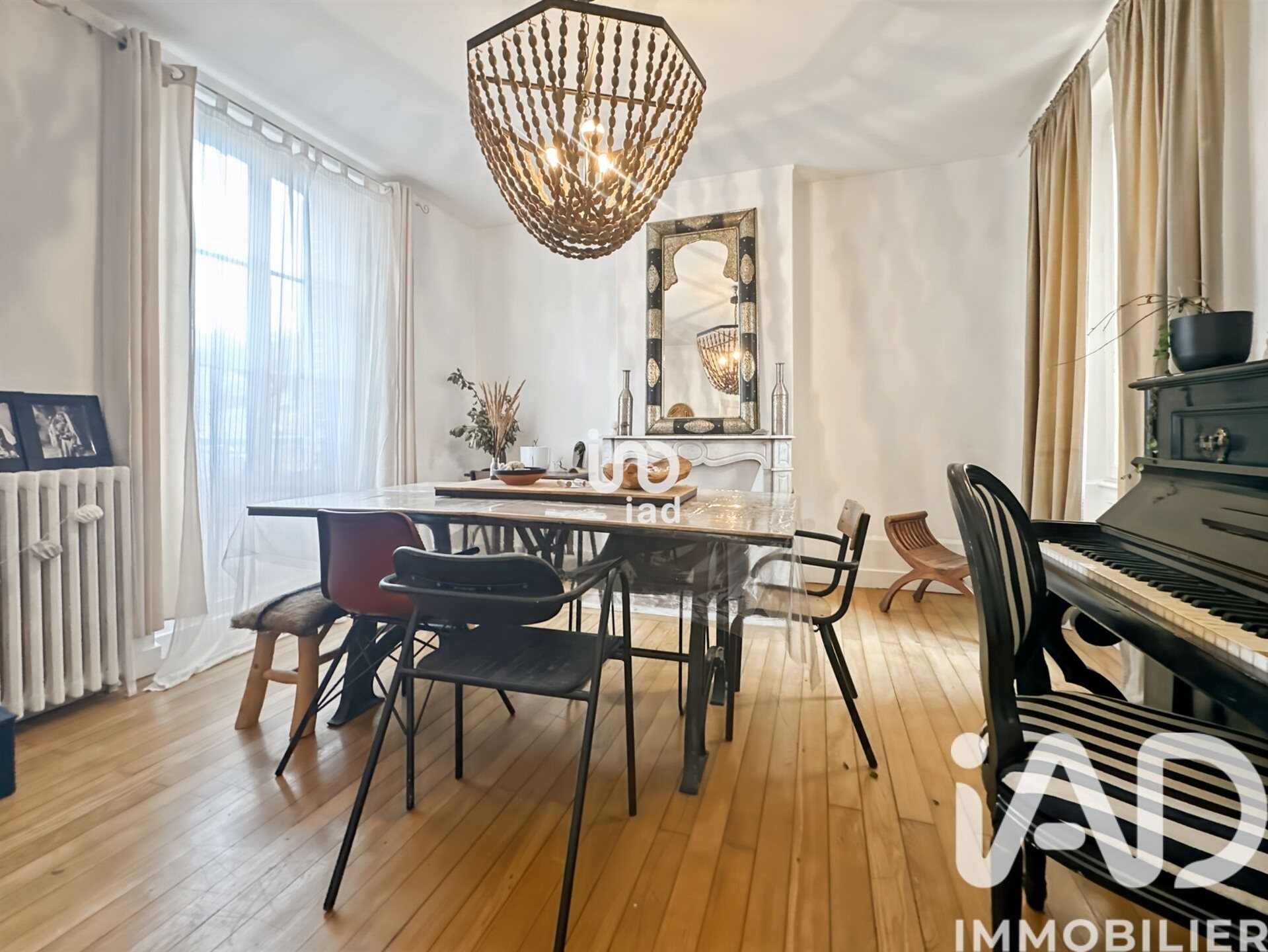 Maison à vendre, 125m², Sens