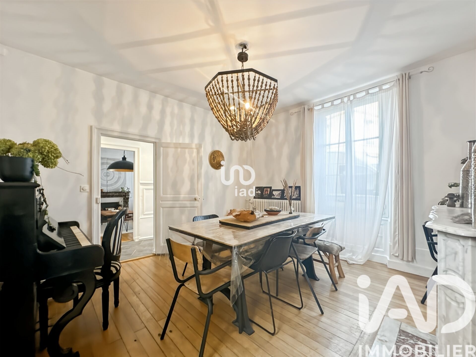 Maison à vendre, 125m², Sens