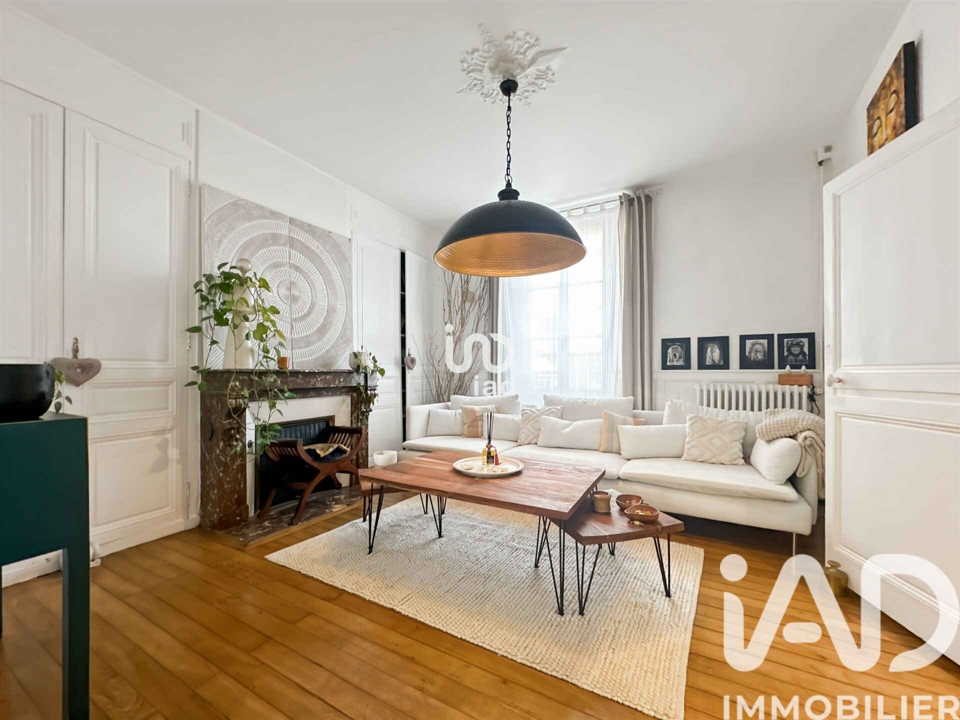 Maison à vendre, 125m², Sens