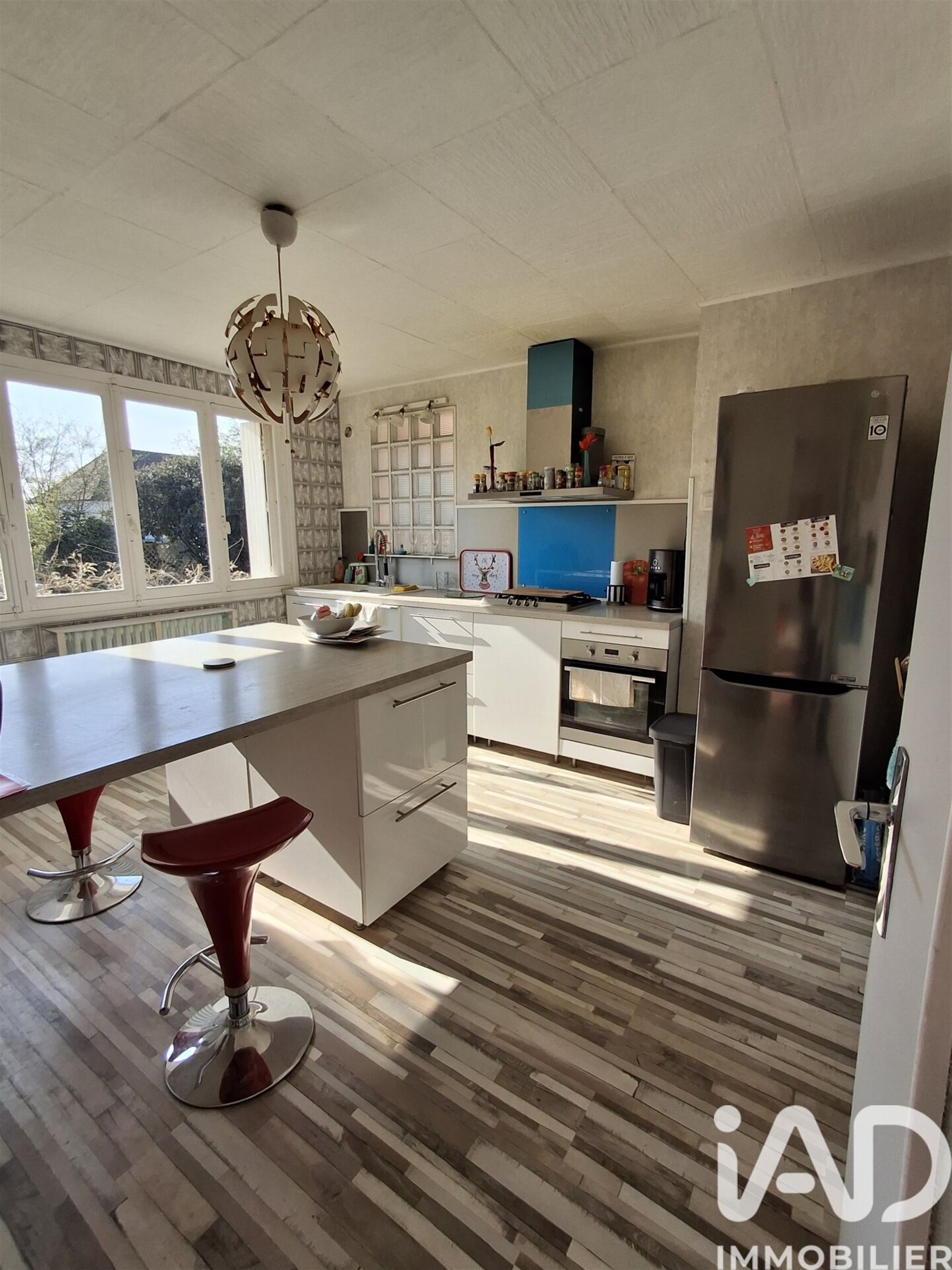 Maison à vendre, 118m², Margny-lès-Compiègne