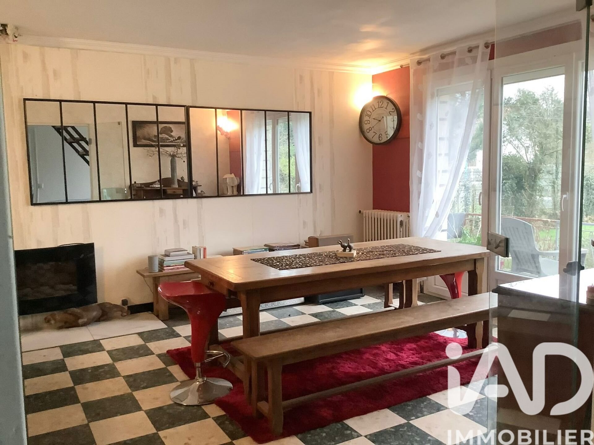 Maison à vendre, 118m², Margny-lès-Compiègne