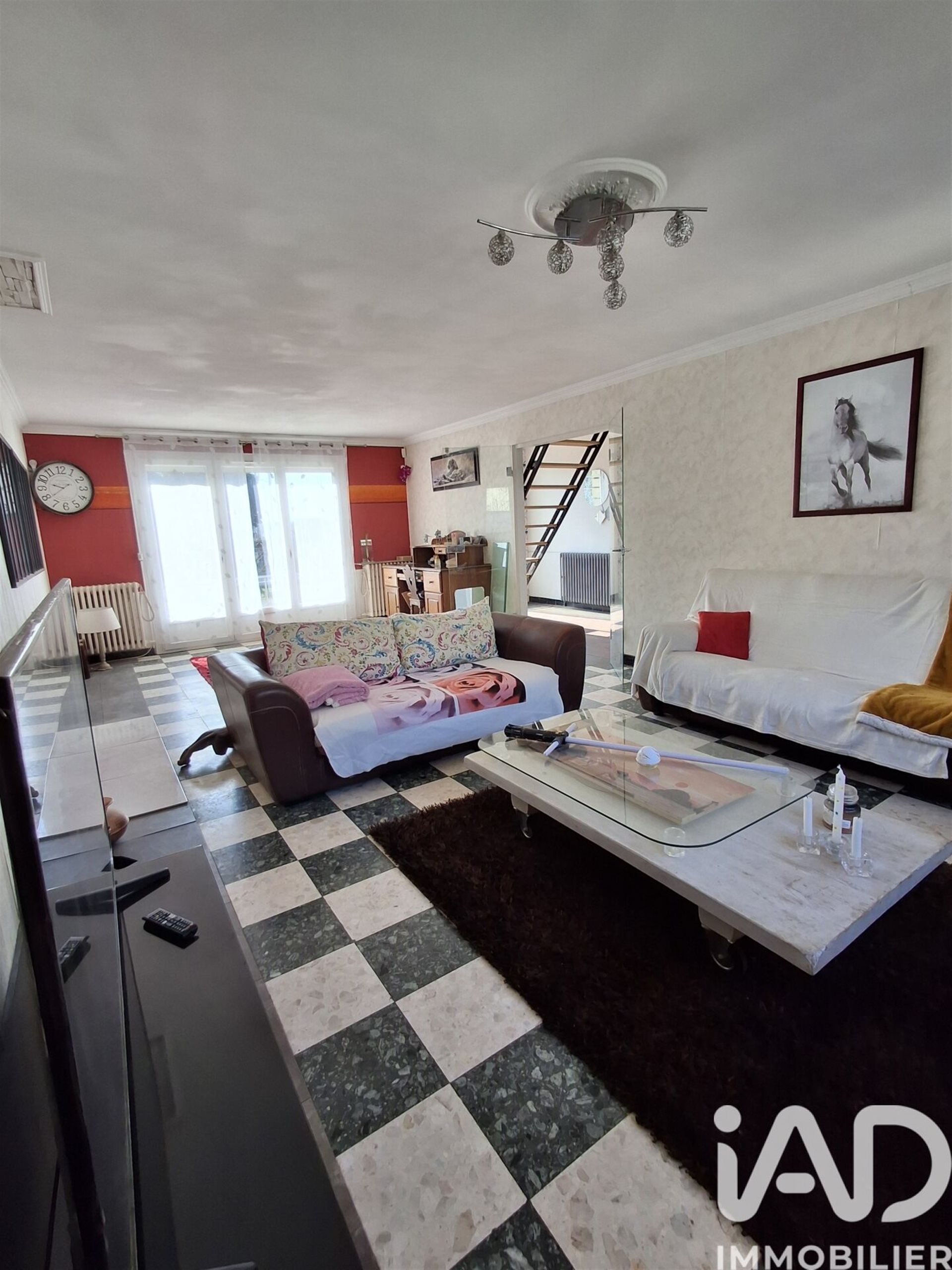 Maison à vendre, 118m², Margny-lès-Compiègne