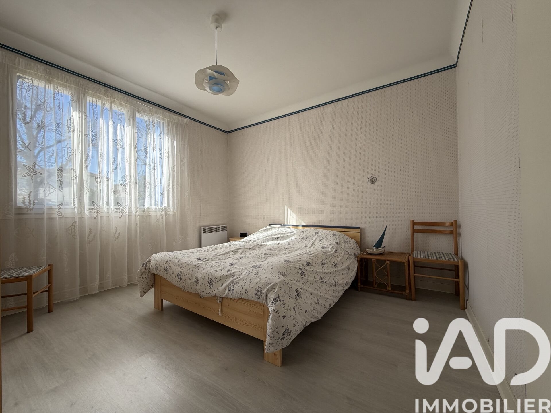 Maison à vendre, 100m², Saint-Michel-Chef-Chef
