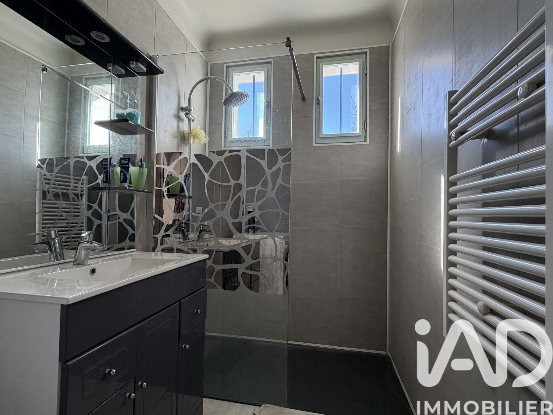 Maison à vendre, 100m², Saint-Michel-Chef-Chef