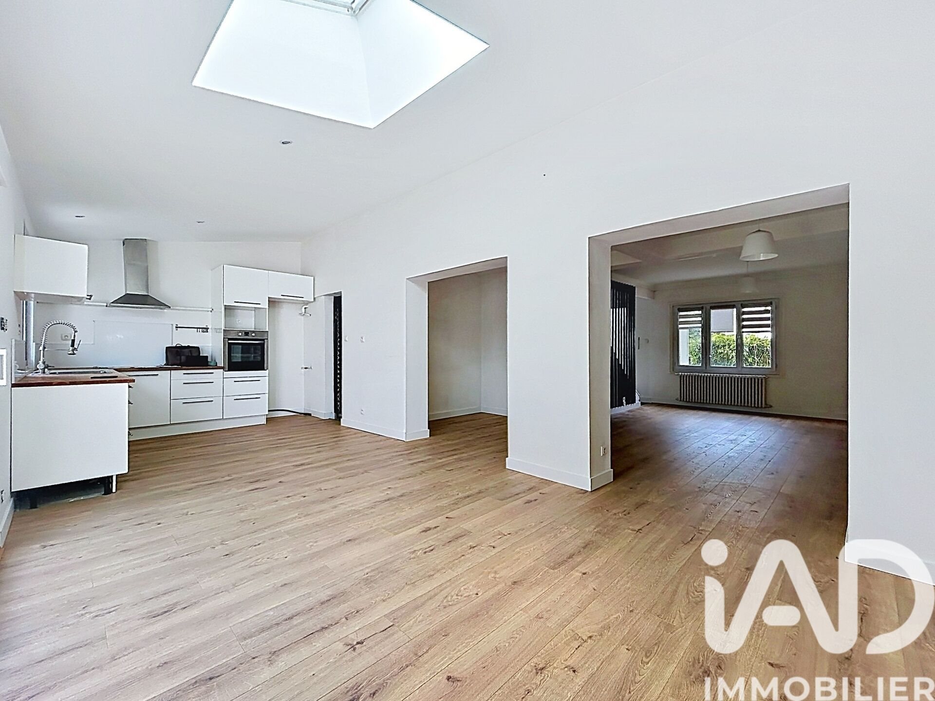 Maison à vendre, 100m², Saint-Herblain