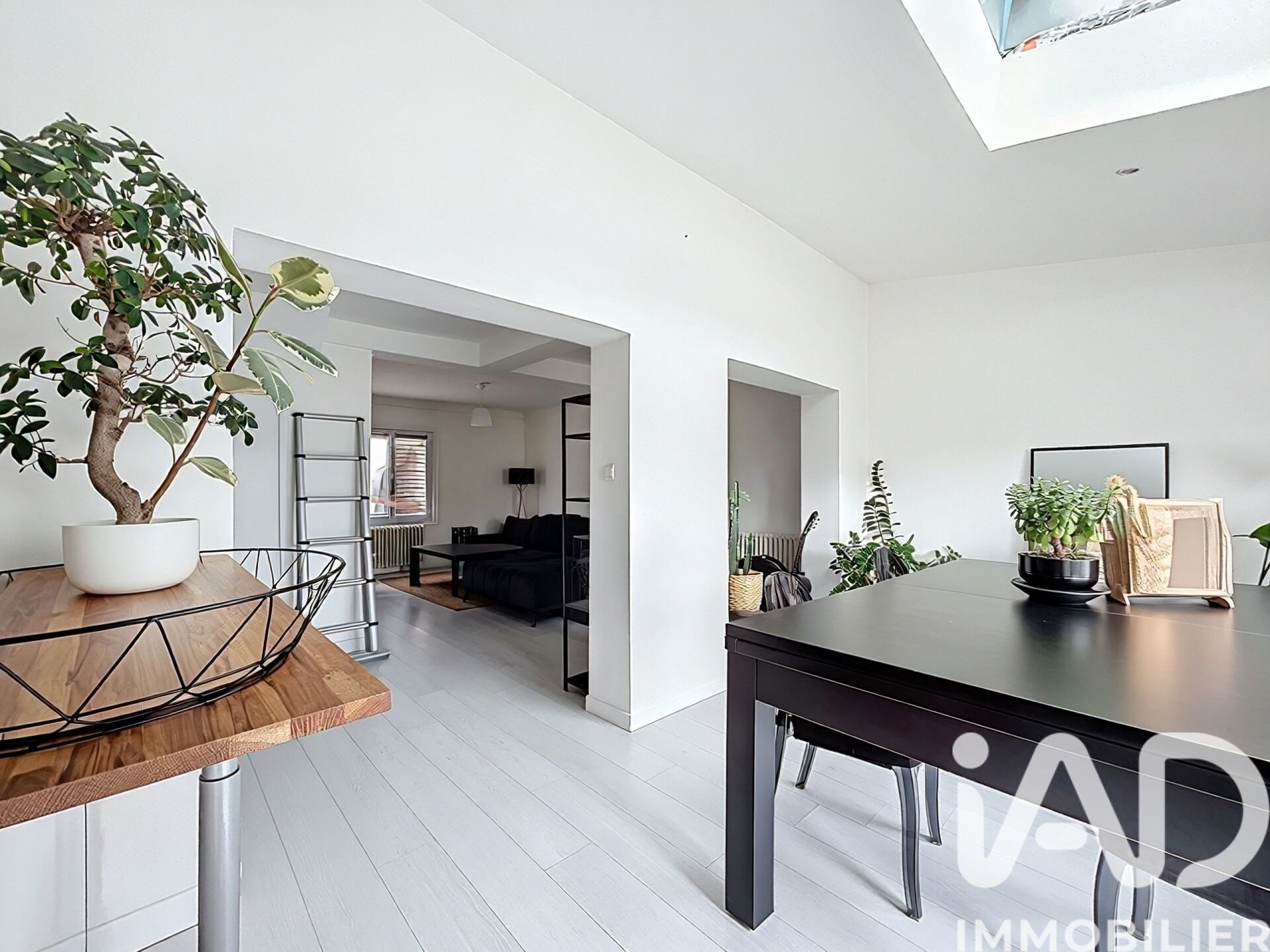 Maison à vendre, 100m², Saint-Herblain