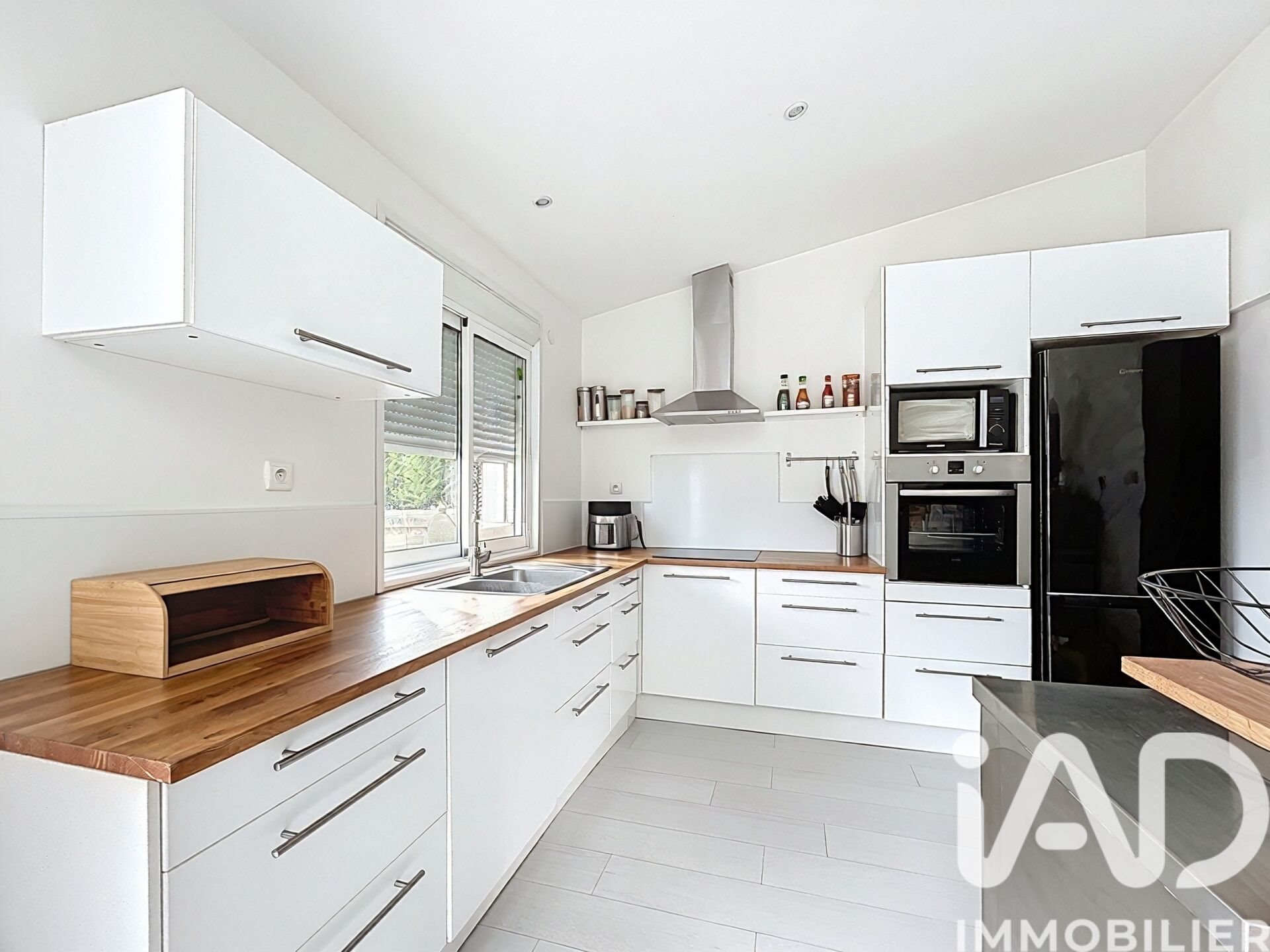 Maison à vendre, 100m², Saint-Herblain