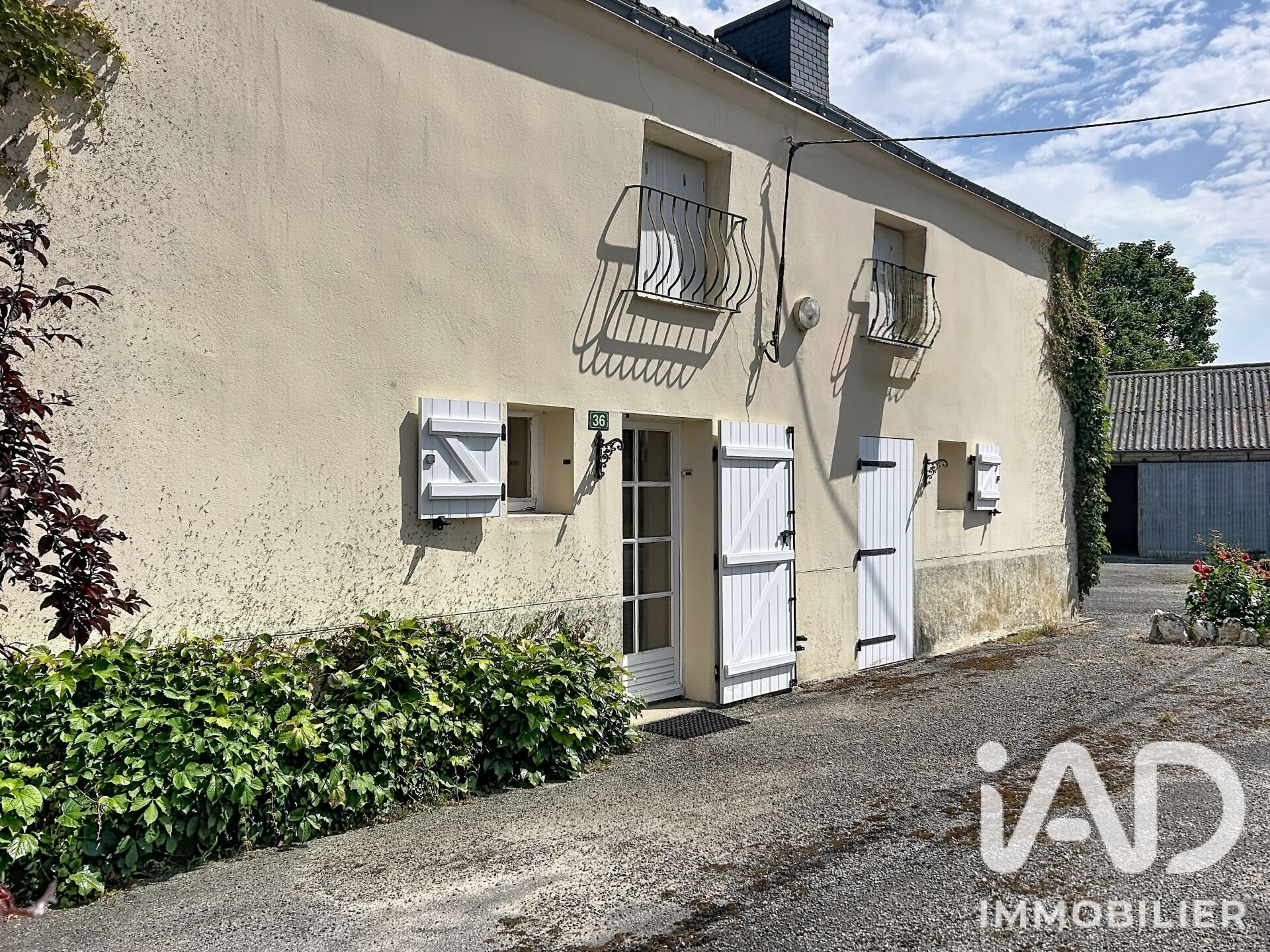 Maison à vendre, 91m², Sévérac