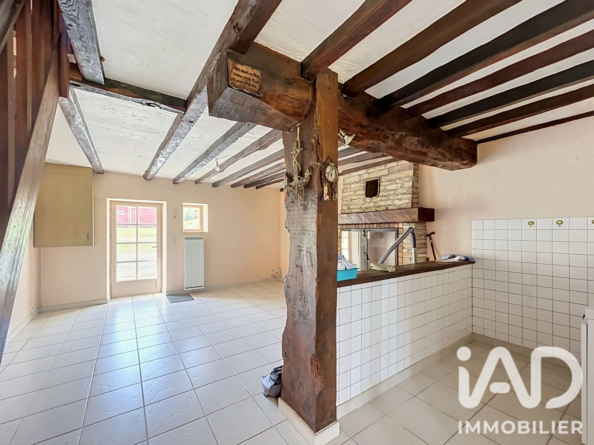 Maison à vendre, 91m², Sévérac