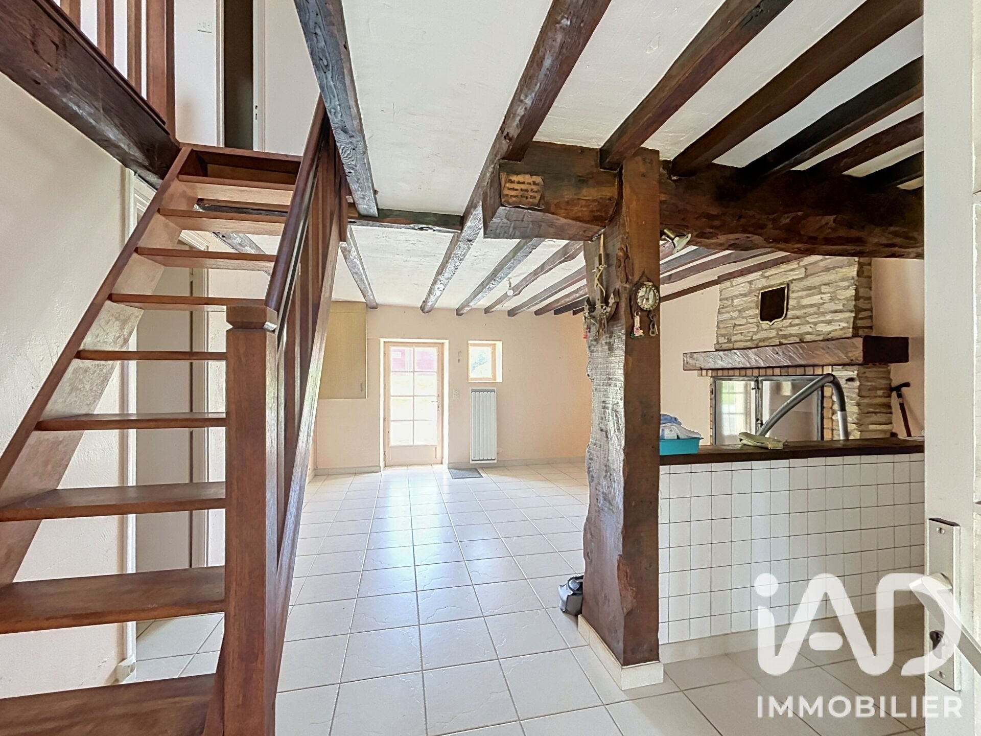 Maison à vendre, 91m², Sévérac