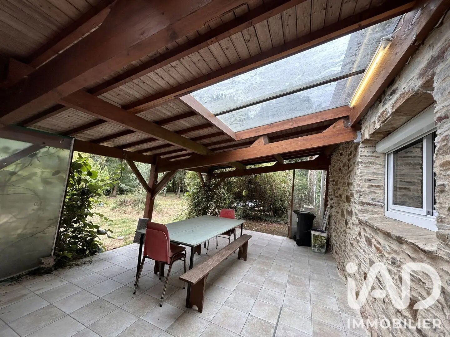 Maison à vendre, 152m², Le Cellier